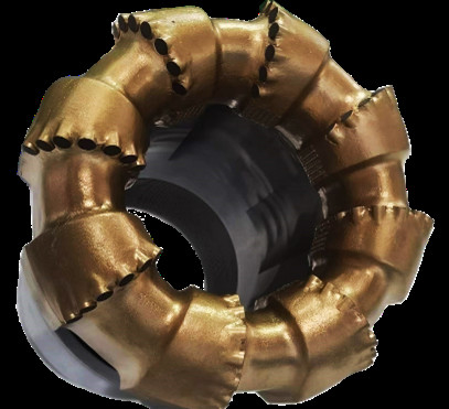 OEM ODM Pdc Core Drill Bits For Coring Geological Exploration
